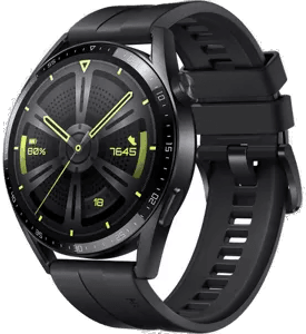 Huawei Watch GT 3 46mm - Svart