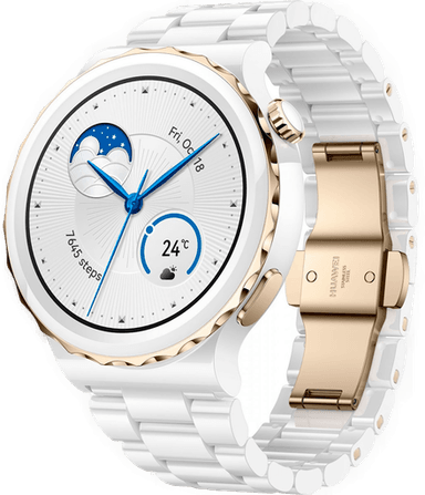 Huawei GT 3 Pro Smartklokke 43mm