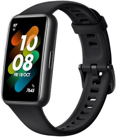 Huawei Band 7 Smartklokke