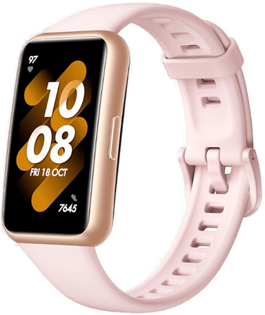 Huawei Band 7 Rosa
