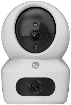 Ezviz H7C Overvåkningskamera 2K 4MP