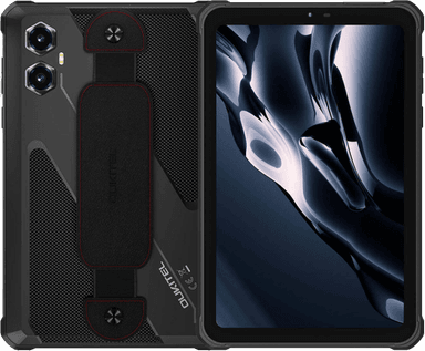 Oukitel RT3 Plus 8" Nettbrett 6GB RAM 128GB