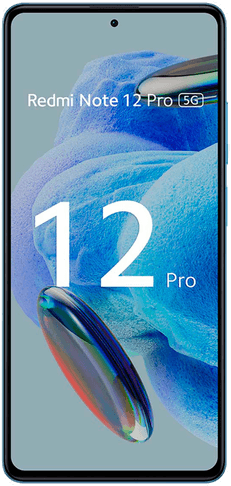 Xiaomi Redmi Note 12 Pro 5G