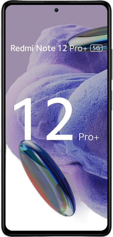 Xiaomi Redmi Note 12 Pro+ 5G 256GB/8GB