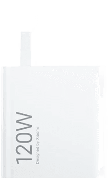 Xiaomi 120W HyperCharge Combo