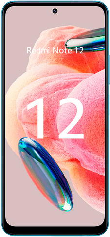 Xiaomi Redmi Note 12 4G 128GB/4GB