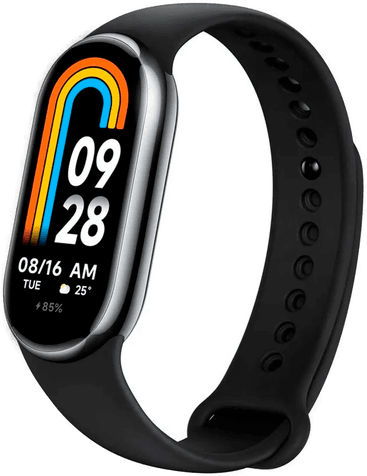 Xiaomi Smart Band 8 1,62"