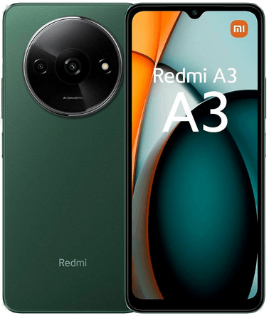 Xiaomi Redmi A3 64GB/3GB