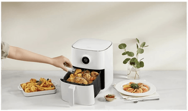 Xiaomi Smart Air Fryer 4,5L
