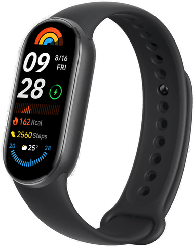 Xiaomi Smart Band 9