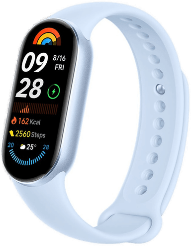 Xiaomi Smart Band 9 Arctic Blue