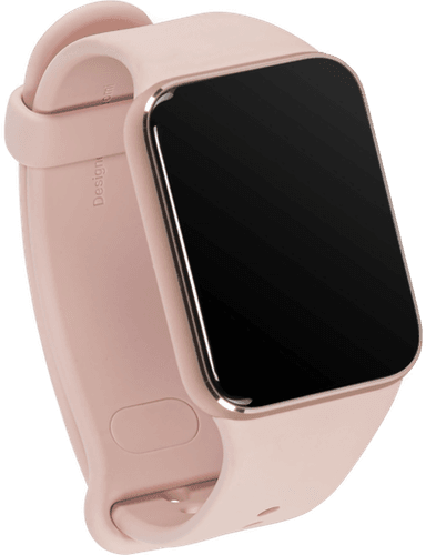 Xiaomi Smart Band 9 Pro - Rosegull
