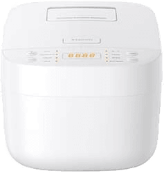 Xiaomi multifunksjonell riskoker 4L