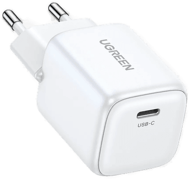 Ugreen Nexode Mini 20W PD Lader