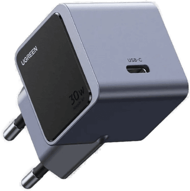 Ugreen Nexode S 30W USB-C Lader
