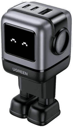 Ugreen Nexode Robot Lader 65W