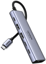 UGREEN CM511 USB-C-hub