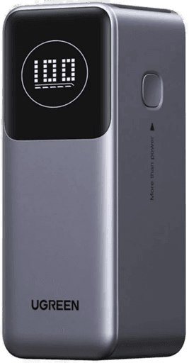 UGREEN Powerbank 12000 mAh 100W