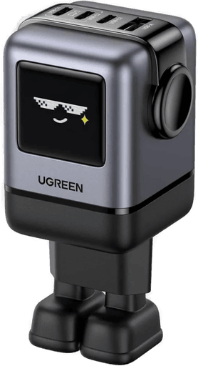 Ugreen Uno 100W Hurtiglader