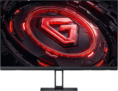 Xiaomi G24i 24" Gaming Skjerm - 1920x1080, 180Hz