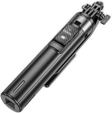 Hoco K21 Selfiestang med fjernkontroll