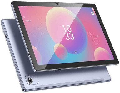 Hoco A12 Nettbrett 10.1", 6GB RAM, 128GB