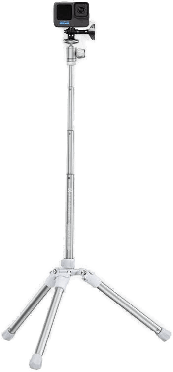 K&F Concept E224A3 Selfiestang 67/170cm