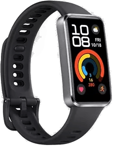 Huawei Band 10 Black