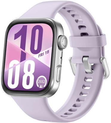 Huawei Watch FIT 4 - Lilla