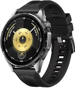 Huawei Watch GT 6 46 mm Black