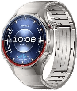 Huawei Watch GT 6 Pro 46mm Titanium
