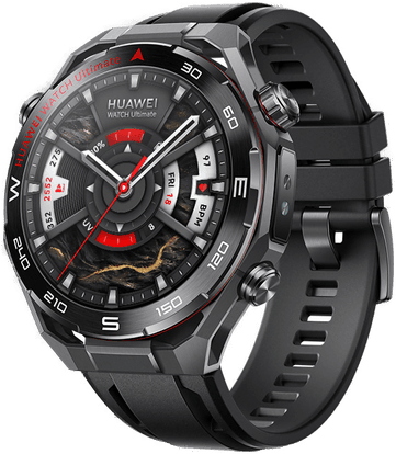 Huawei Watch Ultimate 2