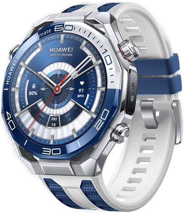 Huawei Watch Ultimate 2