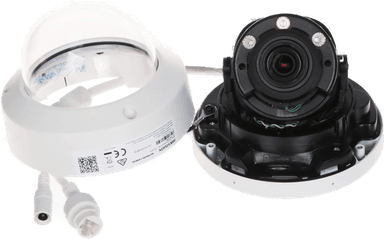 Hikvision DS-2CD1743G2-LIZU 2.8-12mm