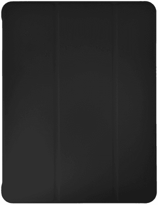 Devia Cool Series-deksel iPad Air 13 (2024-2025)