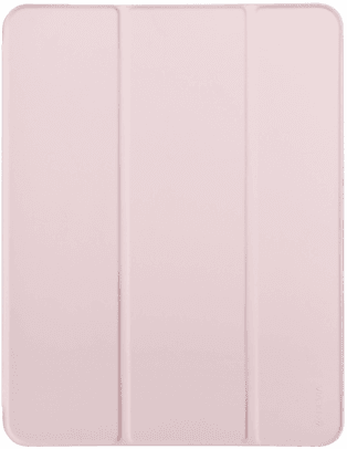 Devia Cool Series-deksel iPad Air 13 (2024-2025)