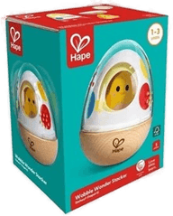 Hape Egg Stabler