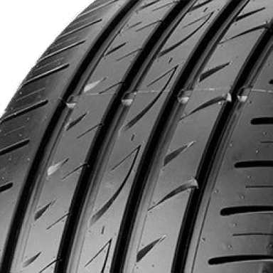 Nexen N Fera SU4 185/60 R15 88H XL