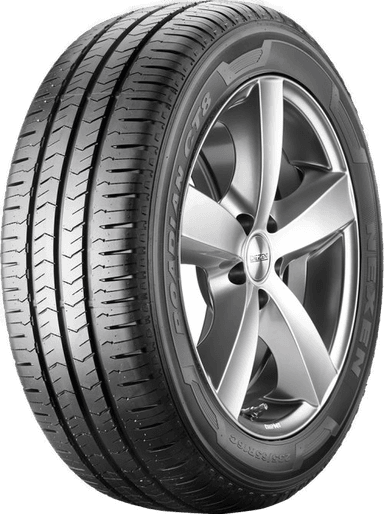 Nexen Roadian CT8 195/75 R16C