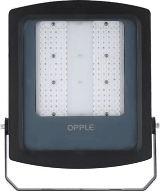 Solar Plus EIFEL LED projektør 90W 11250 lumen