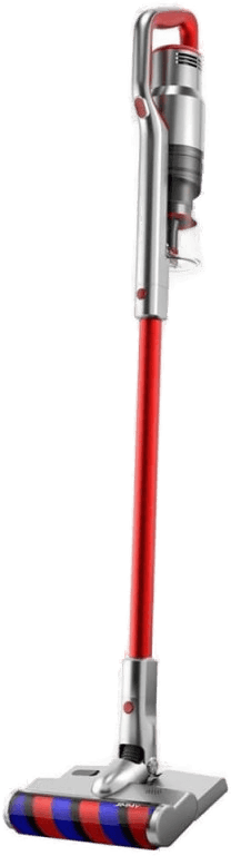 Jimmy JV65 Plus Trådløs Støvsuger