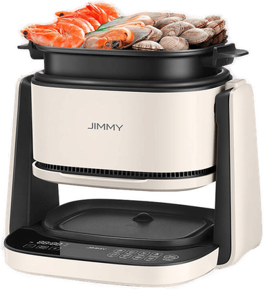 Jimmy AF3 Airfryer 4L