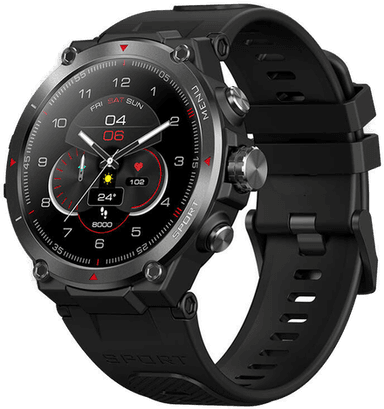 Zeblaze Stratos 2 Smartklokke