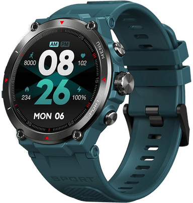 Zeblaze Stratos 2 1,3"