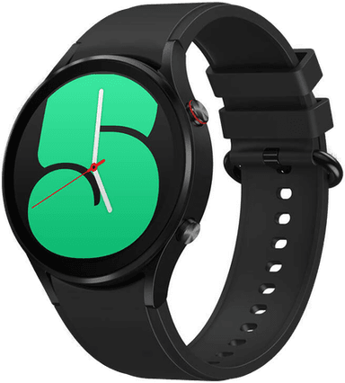 Zeblaze GTR 3 1,32" Sort