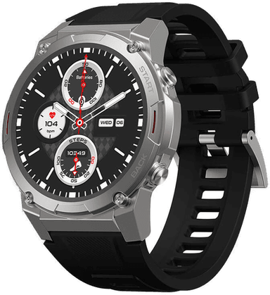 Zeblaze VIBE 7 Pro 1,3"