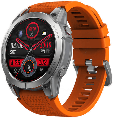 Zeblaze Stratos 3 Smartklokke