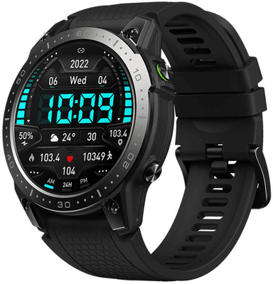 Zeblaze Ares 3 Pro Smartklokke