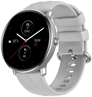 Zeblaze GTR 3 Pro Smartklokke