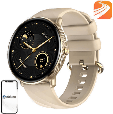 Zeblaze GTR 3 Pro Smartklokke